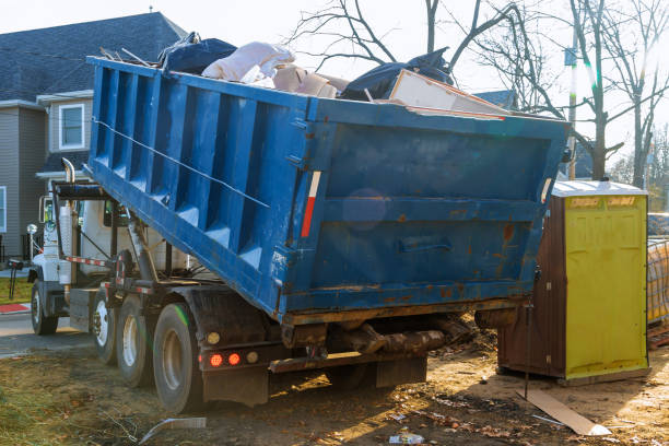 Best Garage Cleanout  in Clawson, MI